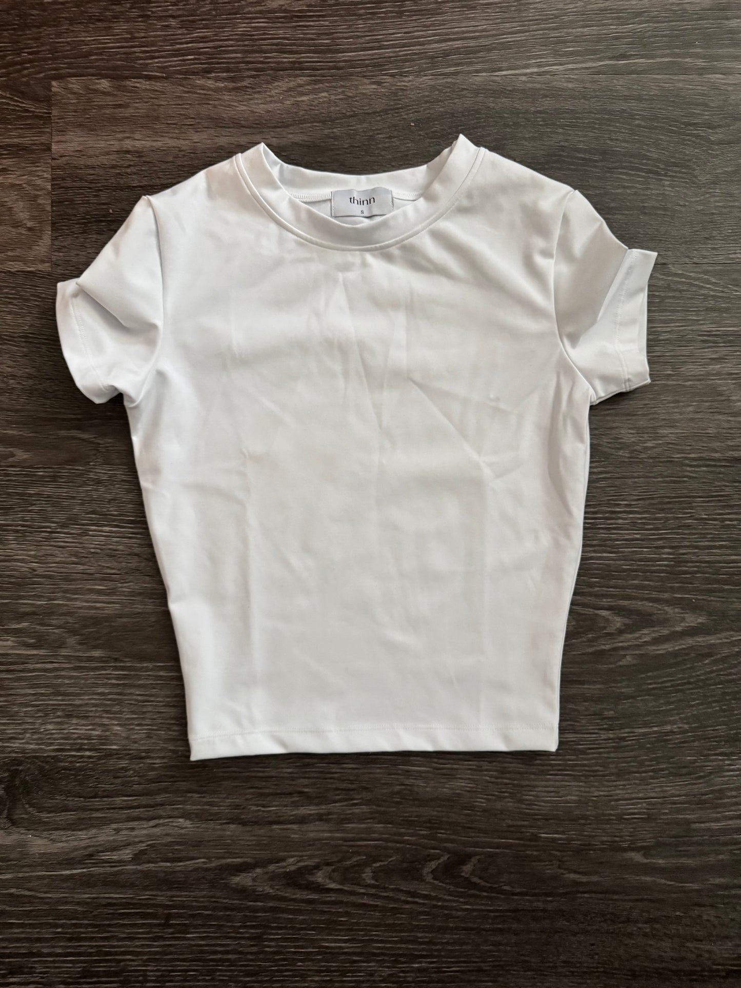 snatch me tee