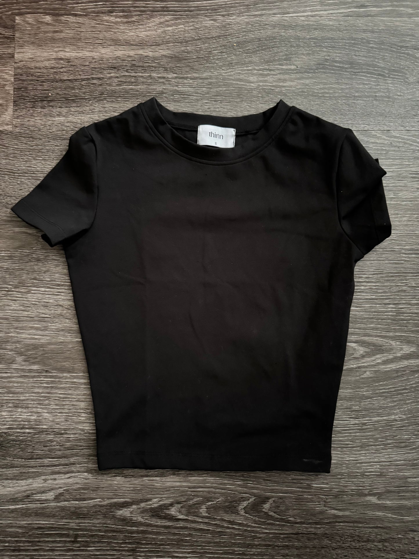 snatch me tee