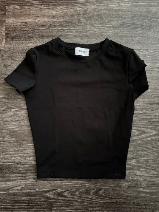 snatch me tee