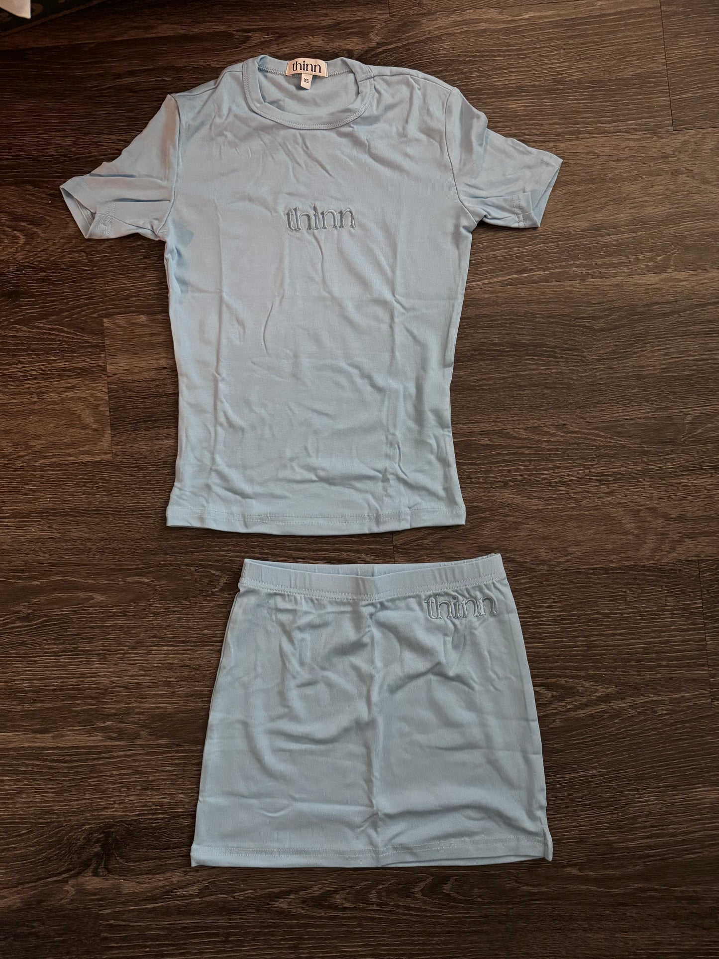 playset 2.0 | 2 piece