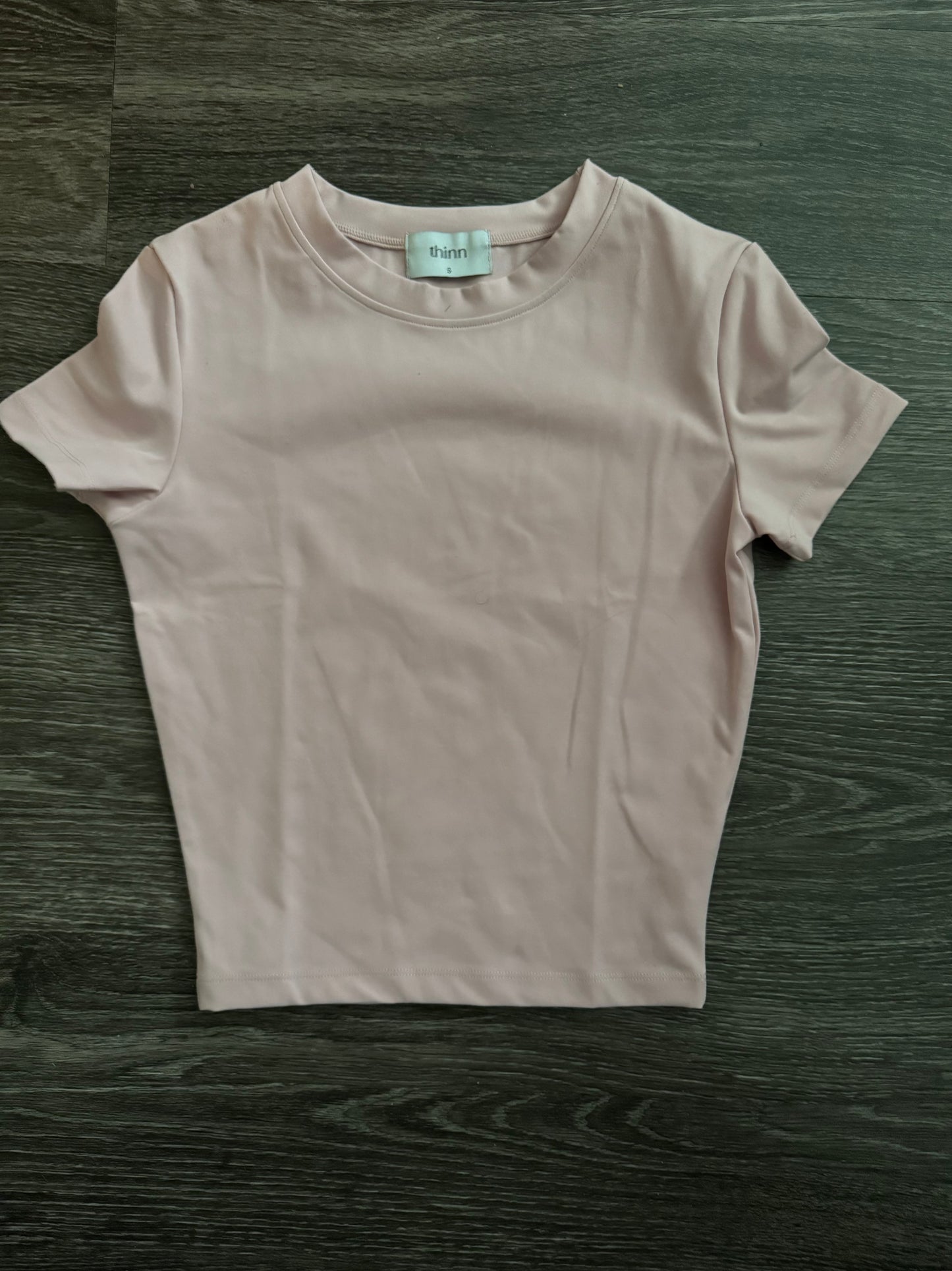 snatch me tee