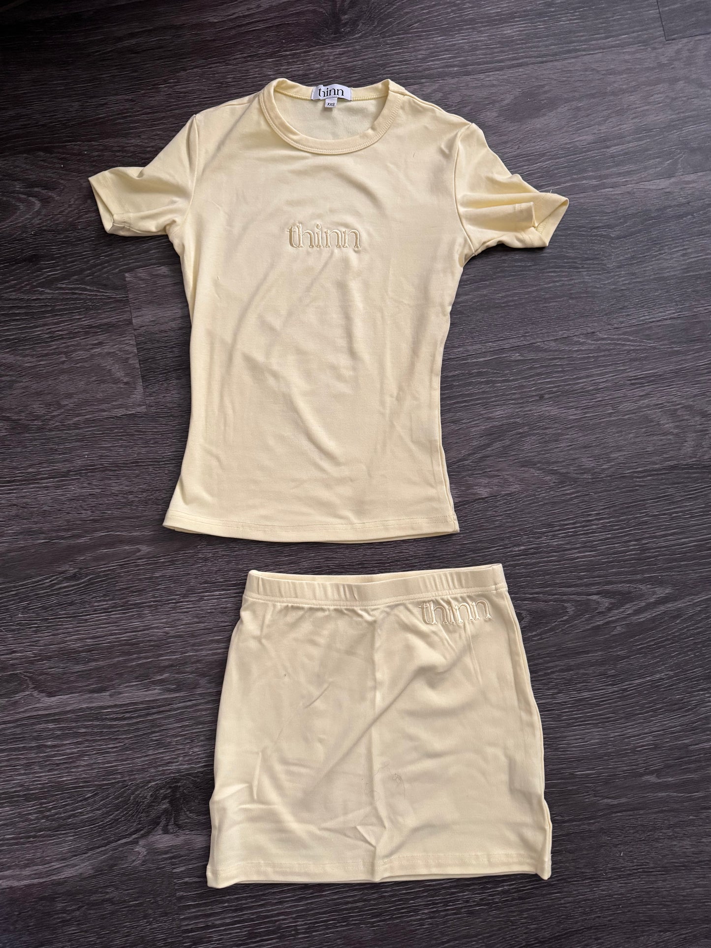 playset | 2 piece