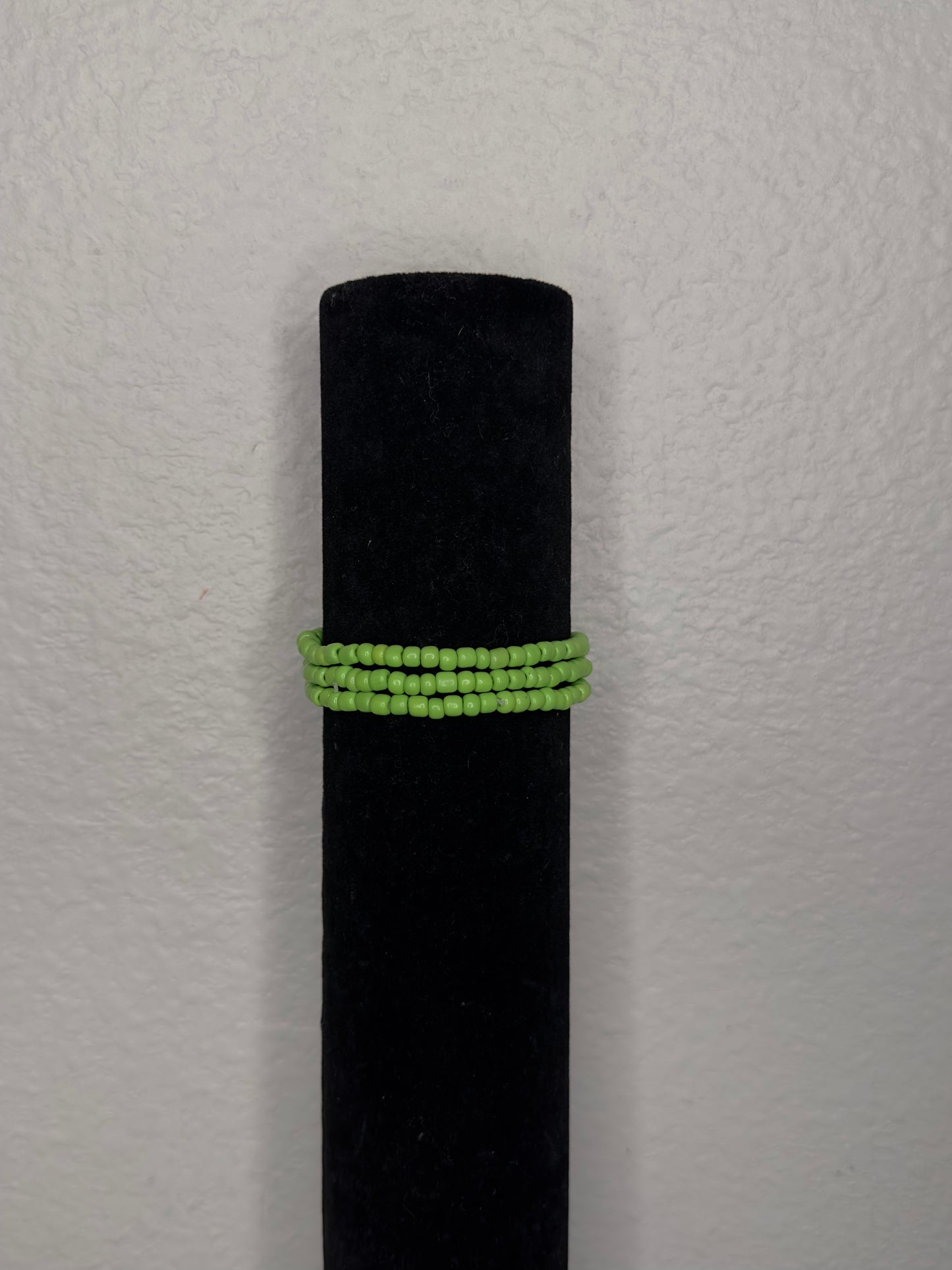 mini greens | 3 pc
