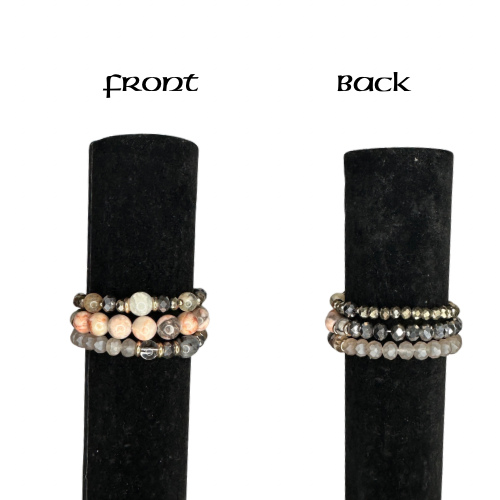 queen | 3 pc