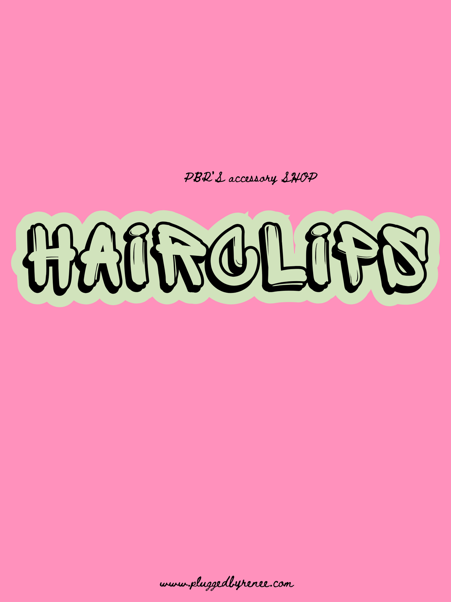 Hairclips