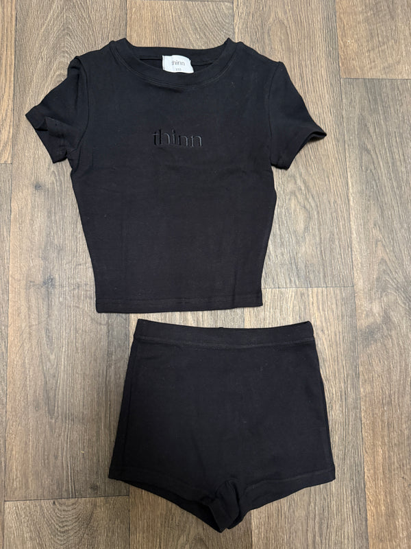 the soft set LIMITED EDITION
