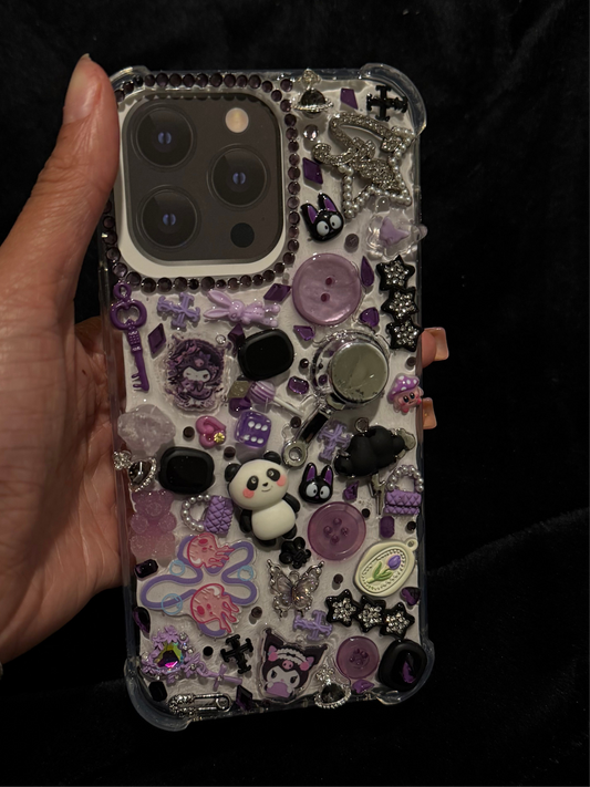 grapetastic | Iphone 14 pro max case