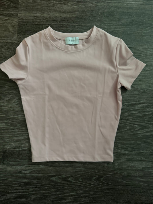 snatch me tee