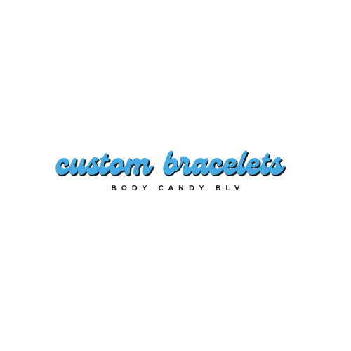 custom bracelets