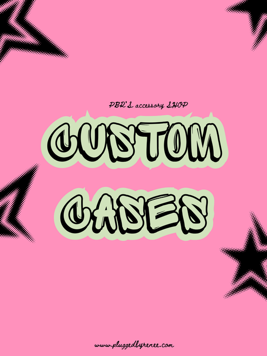 custom case