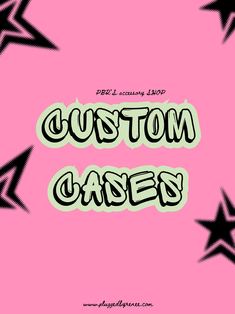 custom case